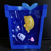 ShinWoo The Secret Bear Garden Series Secret Shelter(1/120)